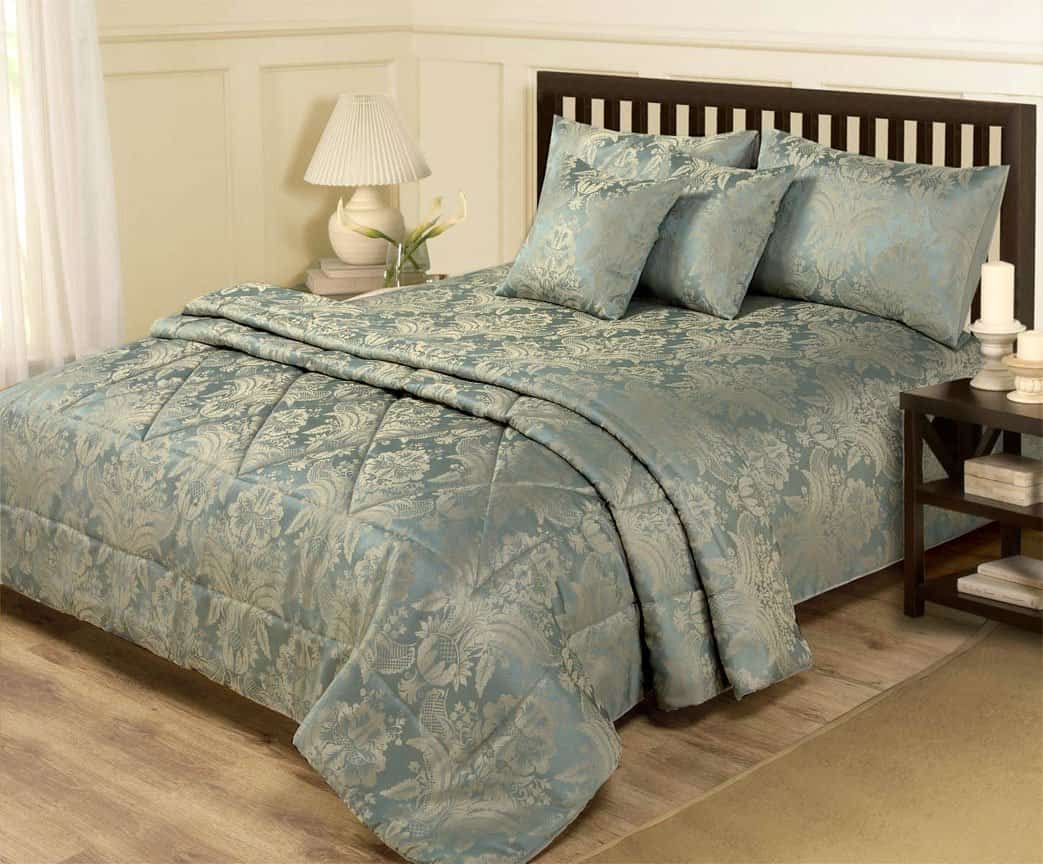Fascinating Bed Linen Designs For Cheap Refreshment In The Bedroom 6