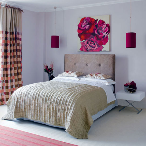 18 Extravagant Small Bedroom Designs That Will Astonish You
