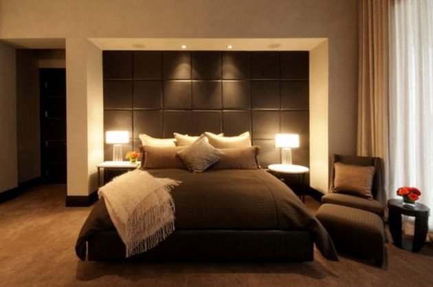 18 Extravagant Small Bedroom Designs That Will Astonish You