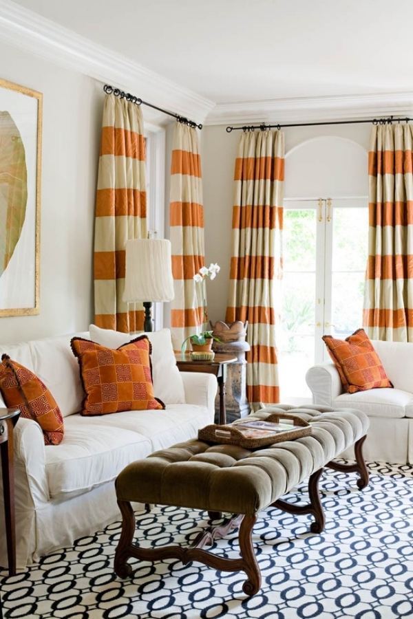 17 Delightful Autumn Interior Designs That Will Steal The Show