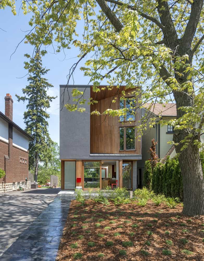 Bala Line House by Williamson Chong Architects in Toronto, Canada bala-line-house-by-williamson-chong-architects-in-toronto-canada-2