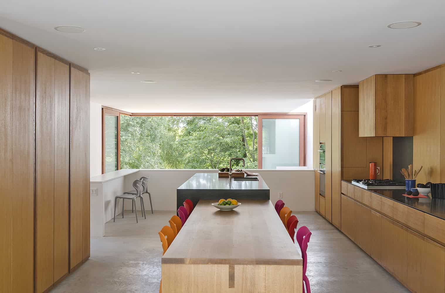 Bala Line House by Williamson Chong Architects in Toronto, Canada bala-line-house-by-williamson-chong-architects-in-toronto-canada-5