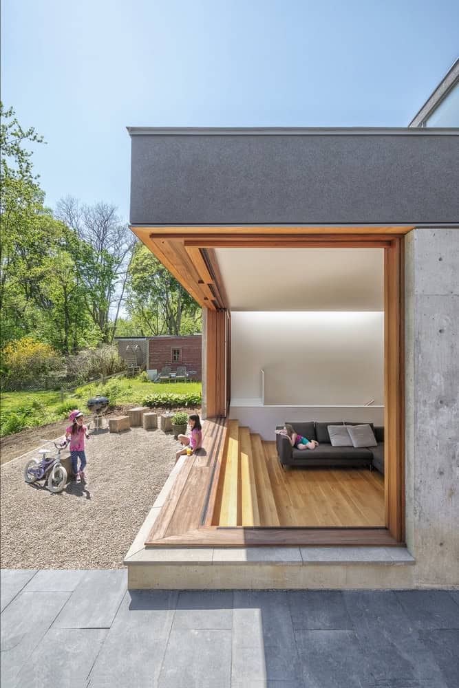 Bala Line House by Williamson Chong Architects in Toronto, Canada bala-line-house-by-williamson-chong-architects-in-toronto-canada-6