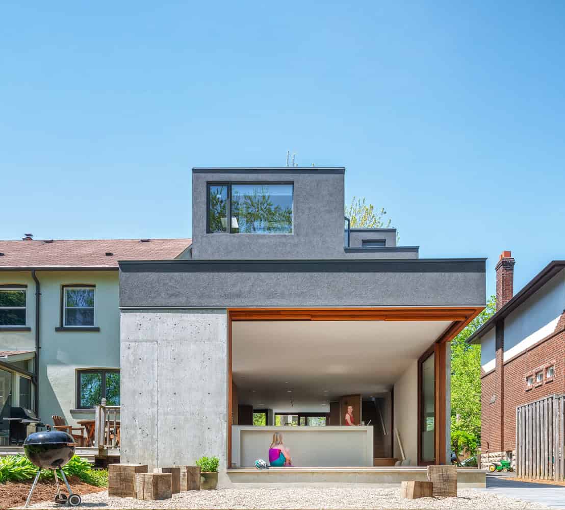 Bala Line House by Williamson Chong Architects in Toronto, Canada bala-line-house-by-williamson-chong-architects-in-toronto-canada-9