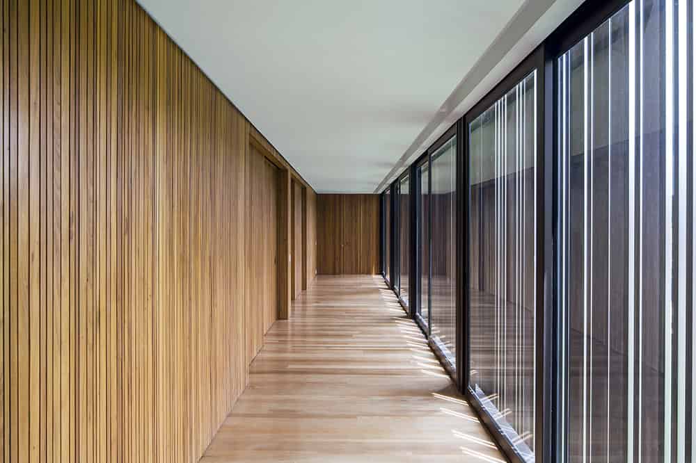 CA House | Jacobsen Arquitetura | Bragança Paulista, Brazil rr country house