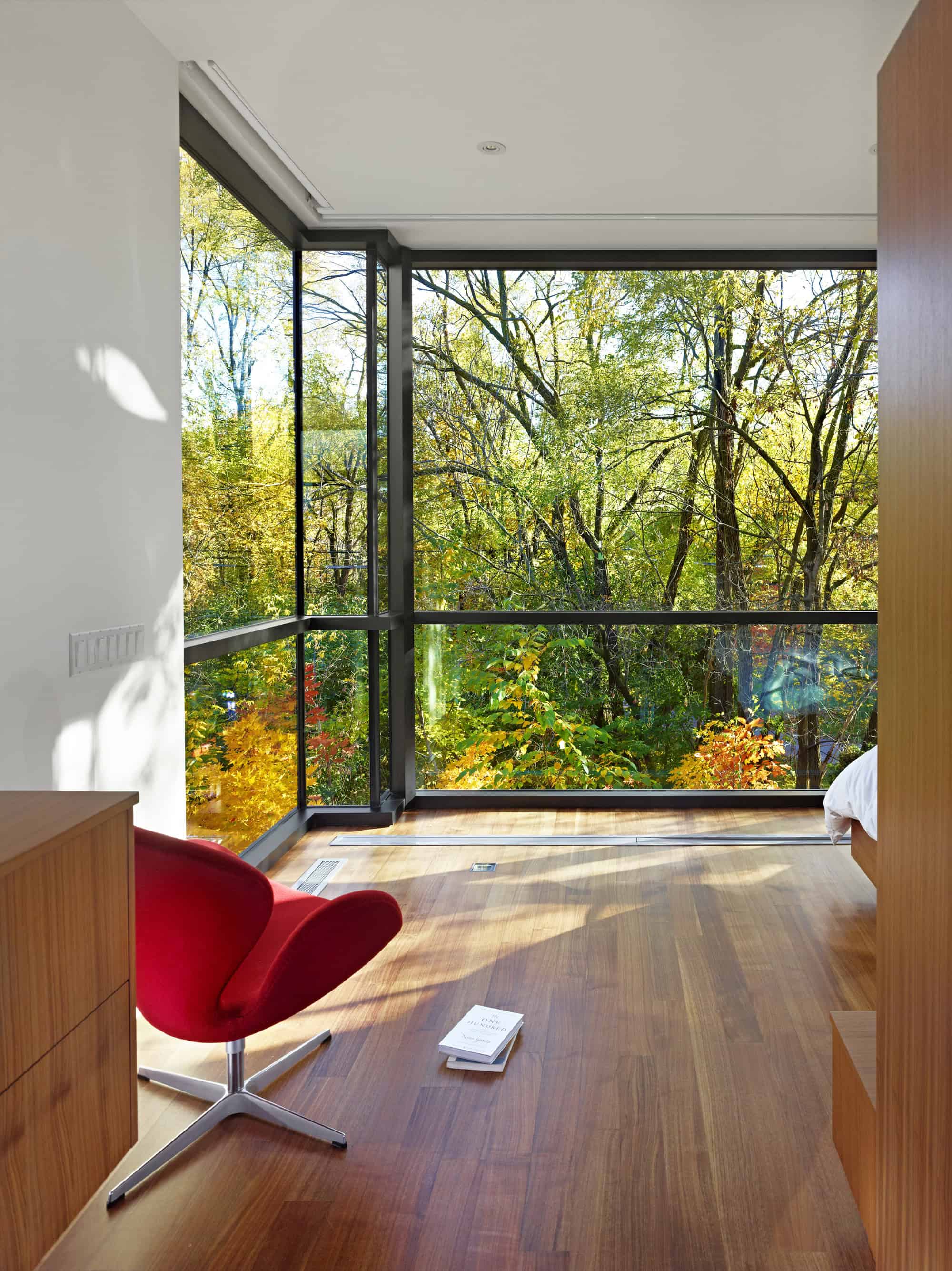 Cedarvale Ravine House by Drew Mandel Architects in Toronto, Canada cedarvale-ravine-house-by-drew-mandel-architects-in-toronto-canada-12