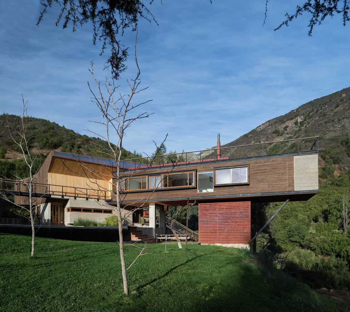 El Maqui House by GITC Arquitectura in Quebrada el Maqui, Chile el-maqui-house-by-gitc-arquitectura-in-quebrada-el-maqui-chile-4