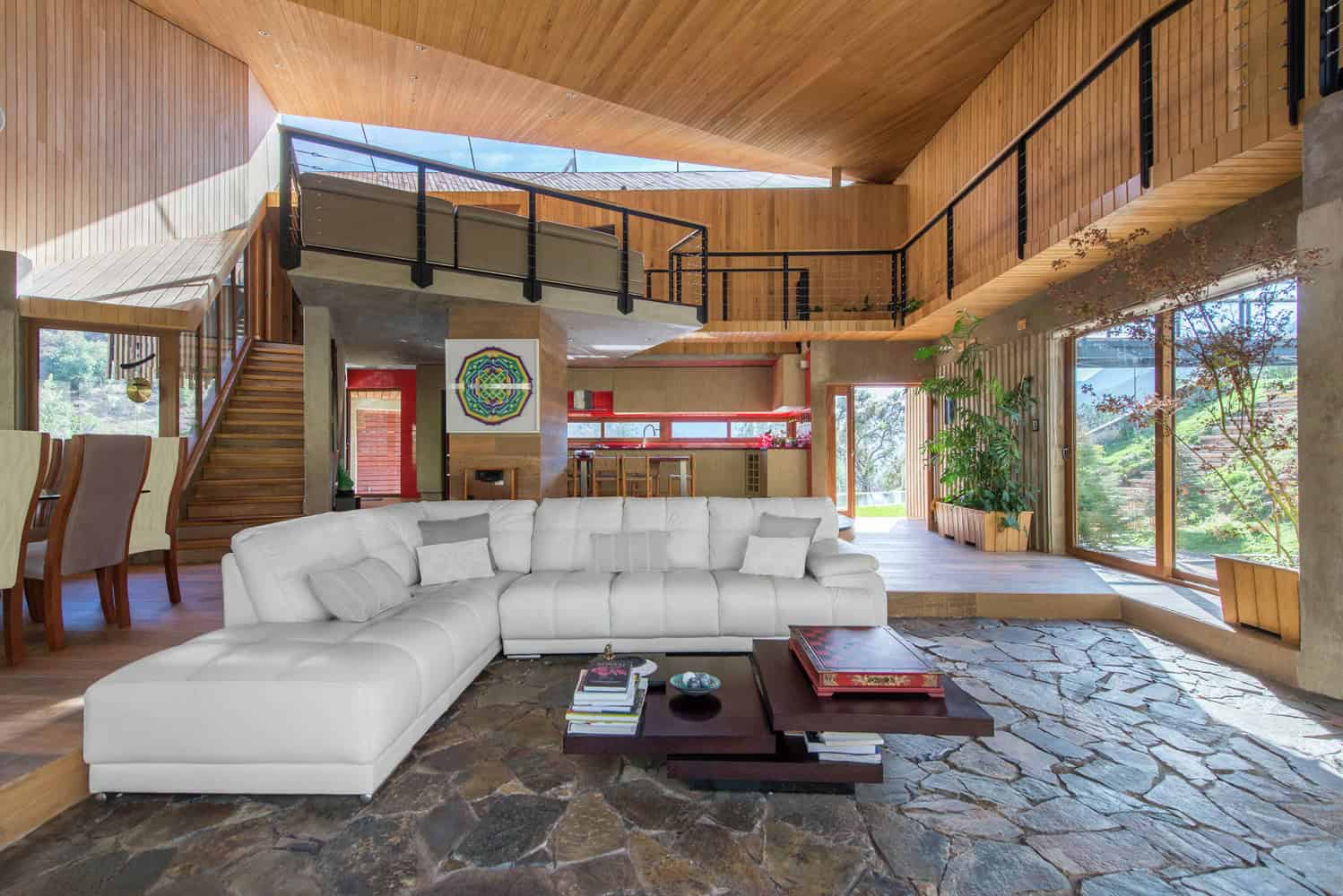 El Maqui House by GITC Arquitectura in Quebrada el Maqui, Chile el-maqui-house-by-gitc-arquitectura-in-quebrada-el-maqui-chile-7