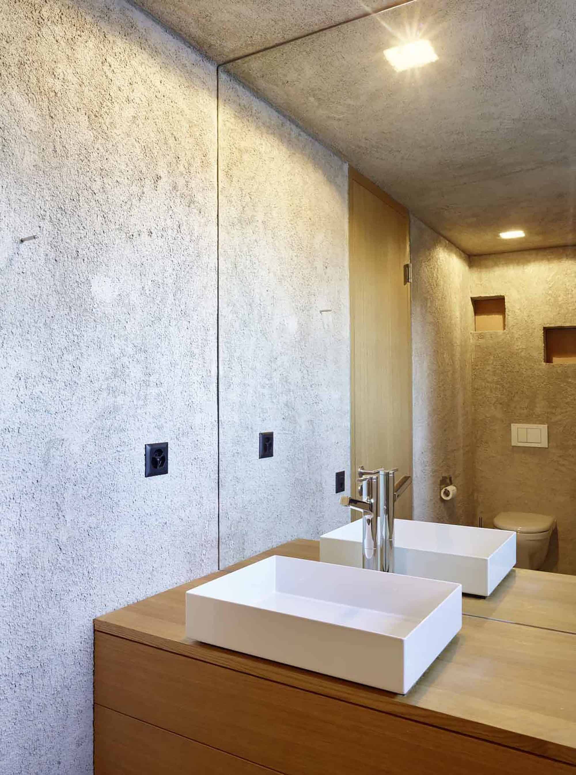 House in Brissago by Wespi de Meuron Romeo Architects in Switzerland house-in-brissago-by-wespi-de-meuron-romeo-architects-in-switzerland-11