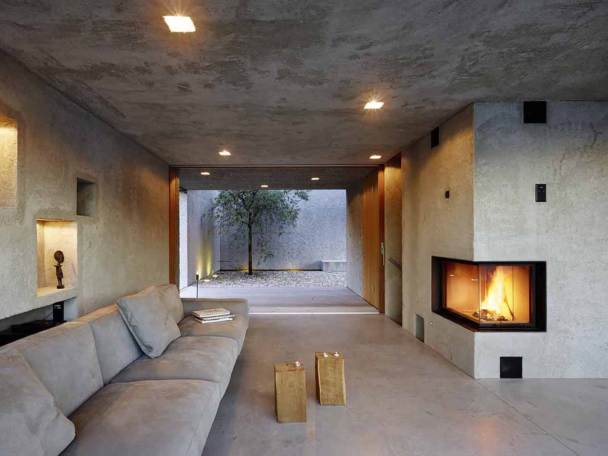 House in Brissago by Wespi de Meuron Romeo Architects in Switzerland house-in-brissago-by-wespi-de-meuron-romeo-architects-in-switzerland-12