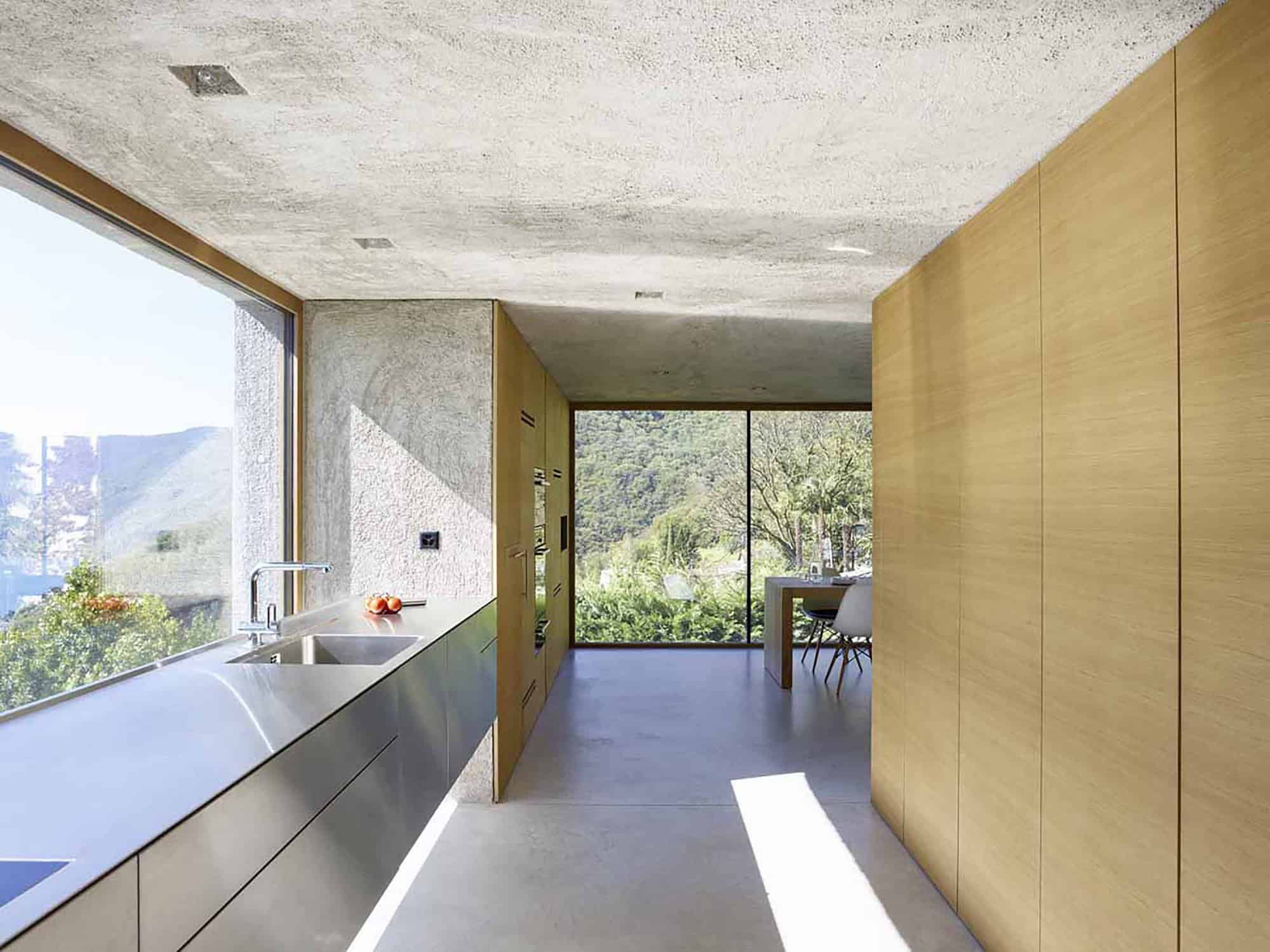 House in Brissago by Wespi de Meuron Romeo Architects in Switzerland house-in-brissago-by-wespi-de-meuron-romeo-architects-in-switzerland-15