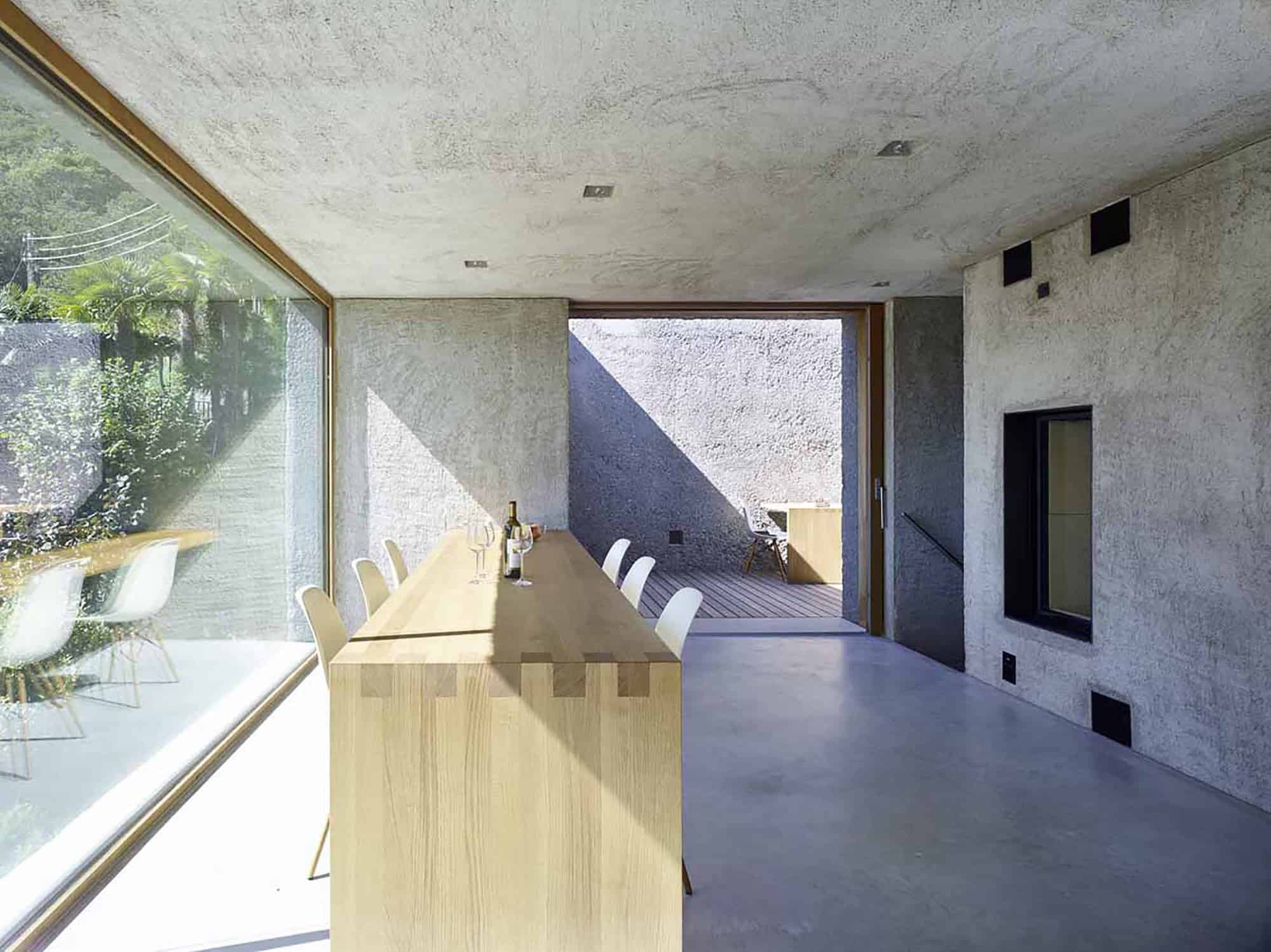 House in Brissago by Wespi de Meuron Romeo Architects in Switzerland house-in-brissago-by-wespi-de-meuron-romeo-architects-in-switzerland-5