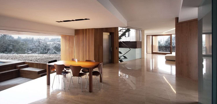Monteprincipe House by Camacho Macia Architects in Madrid, Spain monteprincipe-house-by-camacho-macia-architects-in-madrid-spain-8