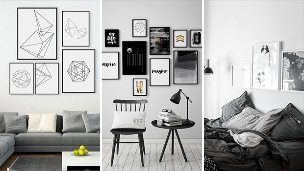 Solving Your Blank Wall Problems With Wall Art Prints