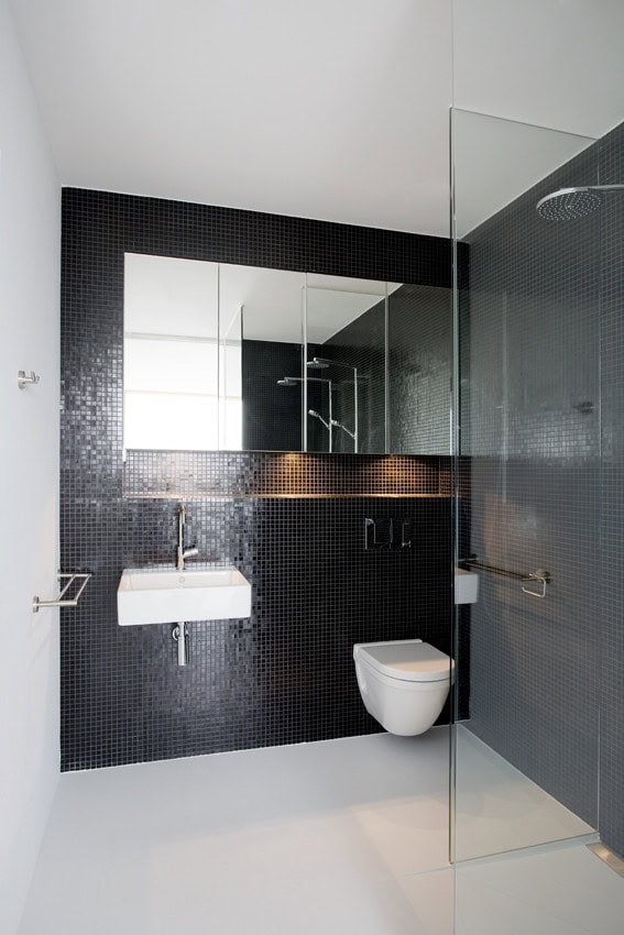 Urban Villa by Pasel.Kuenzel Architects in Amsterdam, The Netherlands