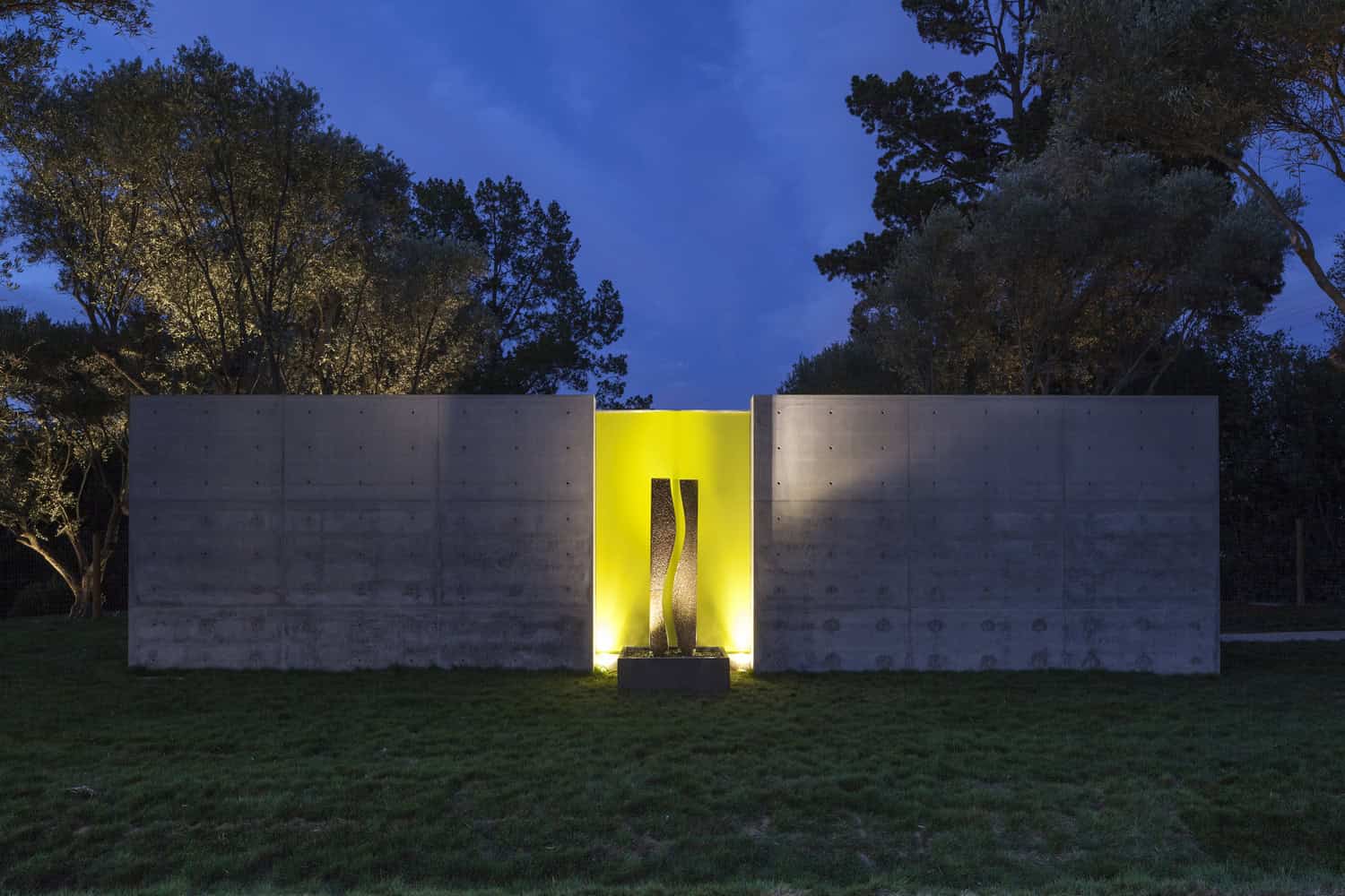 Vidalakis Residence by Swatt Miers Architects in Portola Valley, Calfironia Swatt Miers Architects