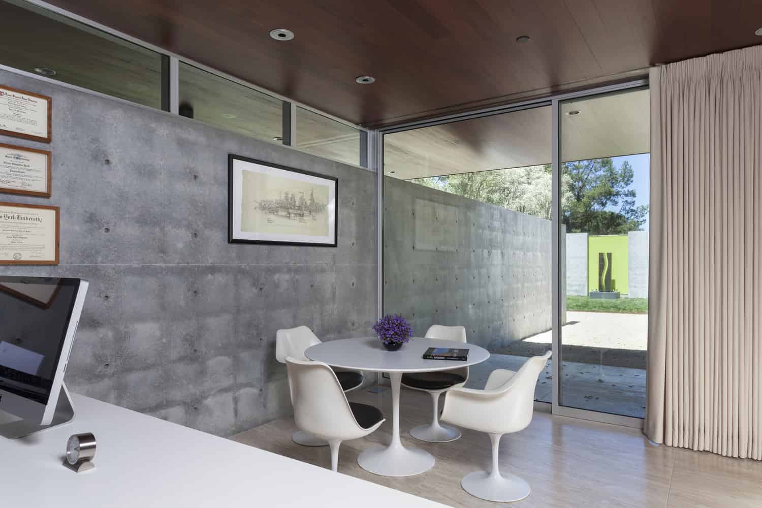 Vidalakis Residence by Swatt Miers Architects in Portola Valley, Calfironia Swatt Miers Architects