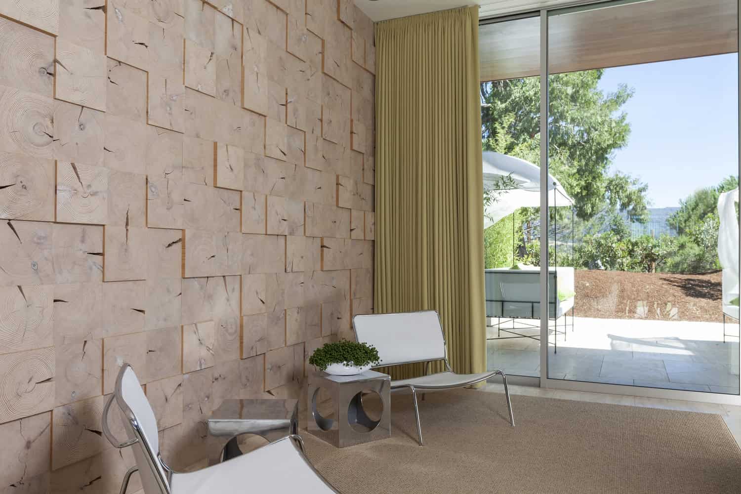 Vidalakis Residence by Swatt Miers Architects in Portola Valley, Calfironia Swatt Miers Architects