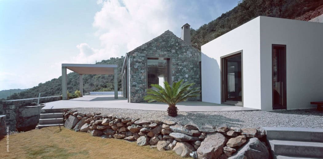 Villa Melana by Studio 2 Pi Architecture in Tyros, Greece villa-melana-by-studio-2-pi-architecture-in-tyros-greece-3