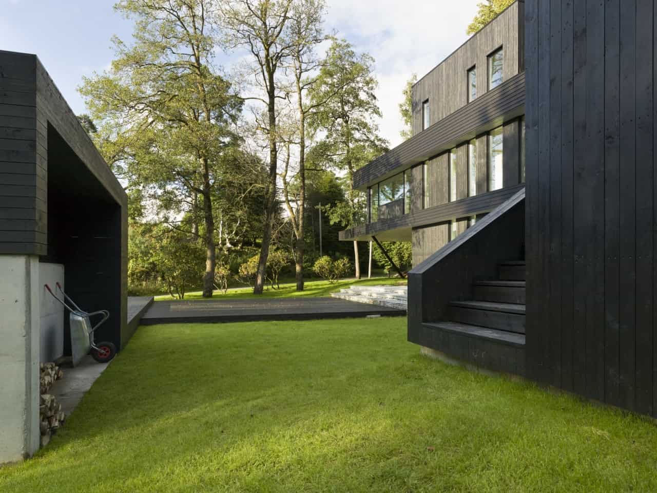 Villa S by Saunders Architecture in Bergen, Norway villa-s-by-saunders-architecture-in-bergen-norway-6