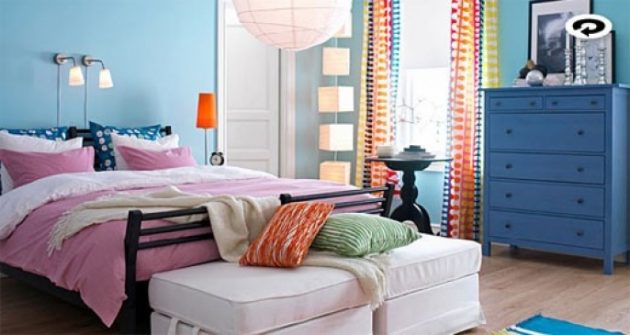 10 Modern Bedrooms You Will Fall In Love With