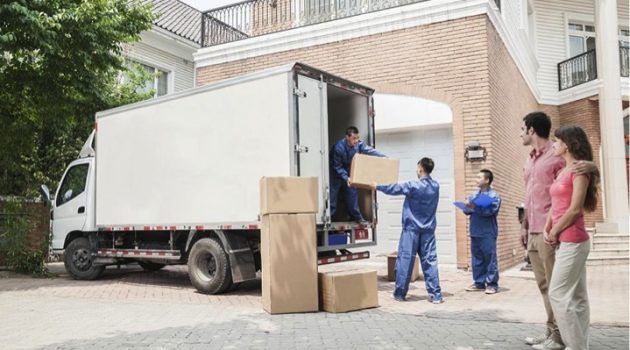 Why You Need to Hire Professional Movers