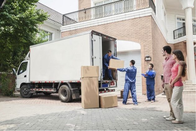 Why You Should Hire a Furniture Delivery Service