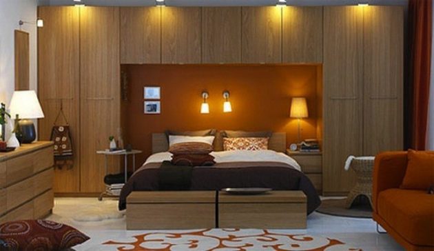 10 Modern Bedrooms You Will Fall In Love With