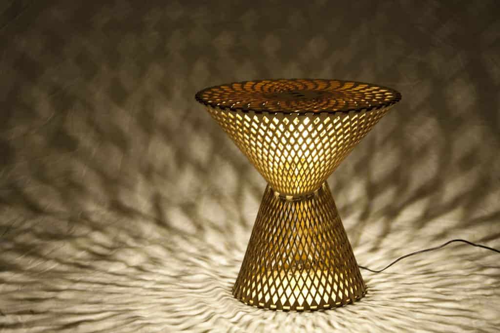 15 Most Attractive DIY Lamp Designs That You Can Make In No Time 10