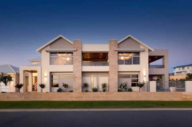 19 Staggering Contemporary Exterior Designs That Will Leave You Speechless