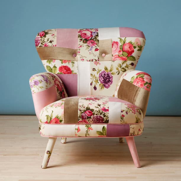 16 Extravagant Colorful Chair Designs That Will Catch Your Eye 10