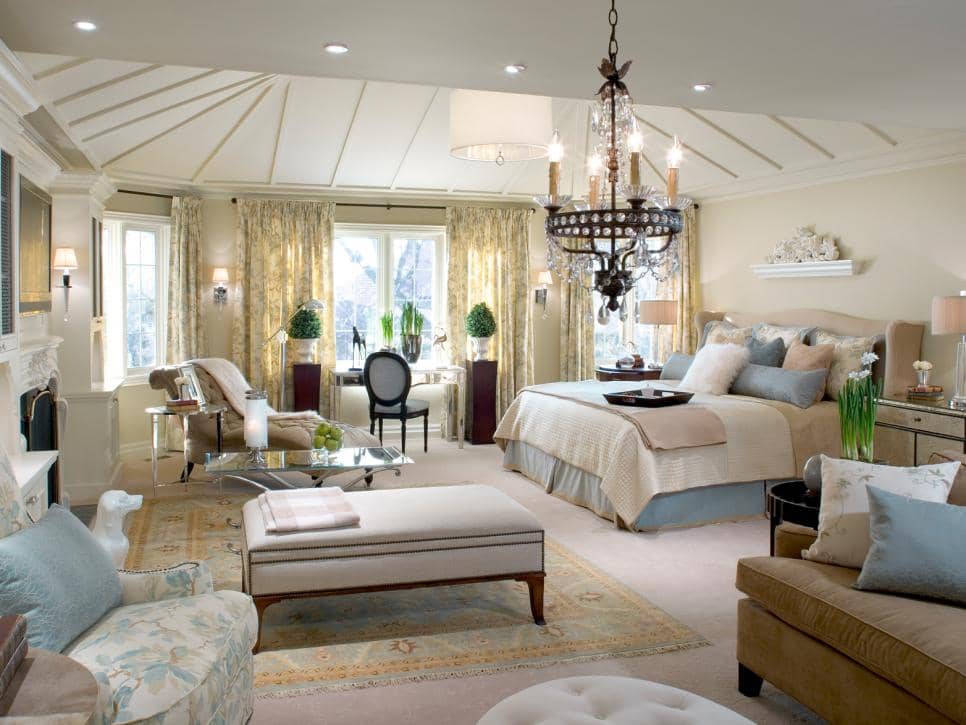 20 Astonishing Master Bedroom Ideas That Will Impress You 20 Astonishing Master Bedroom Ideas That Will Impress You