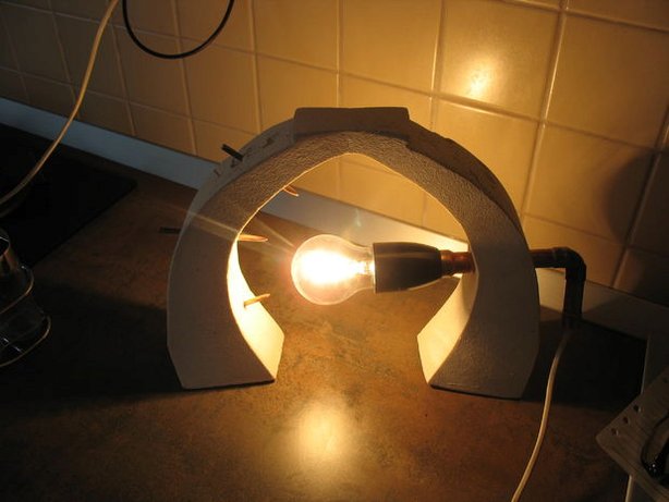 15 Most Attractive DIY Lamp Designs That You Can Make In No Time