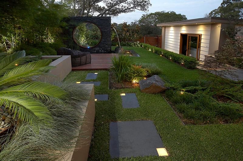 14 Amazingly Gorgeous Backyard Designs That Are Worth Seeing 14