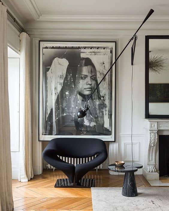 17 Really Beautiful Ideas To Decorate Your Hallway Properly 14