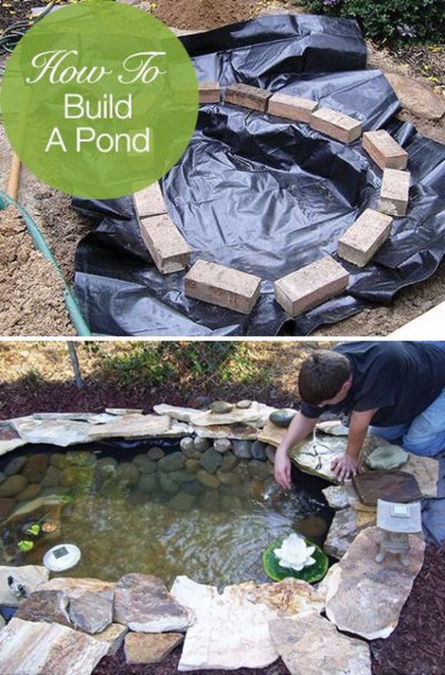 15 Awesome Landscaping And Garden Hacks You'll Find Useful
