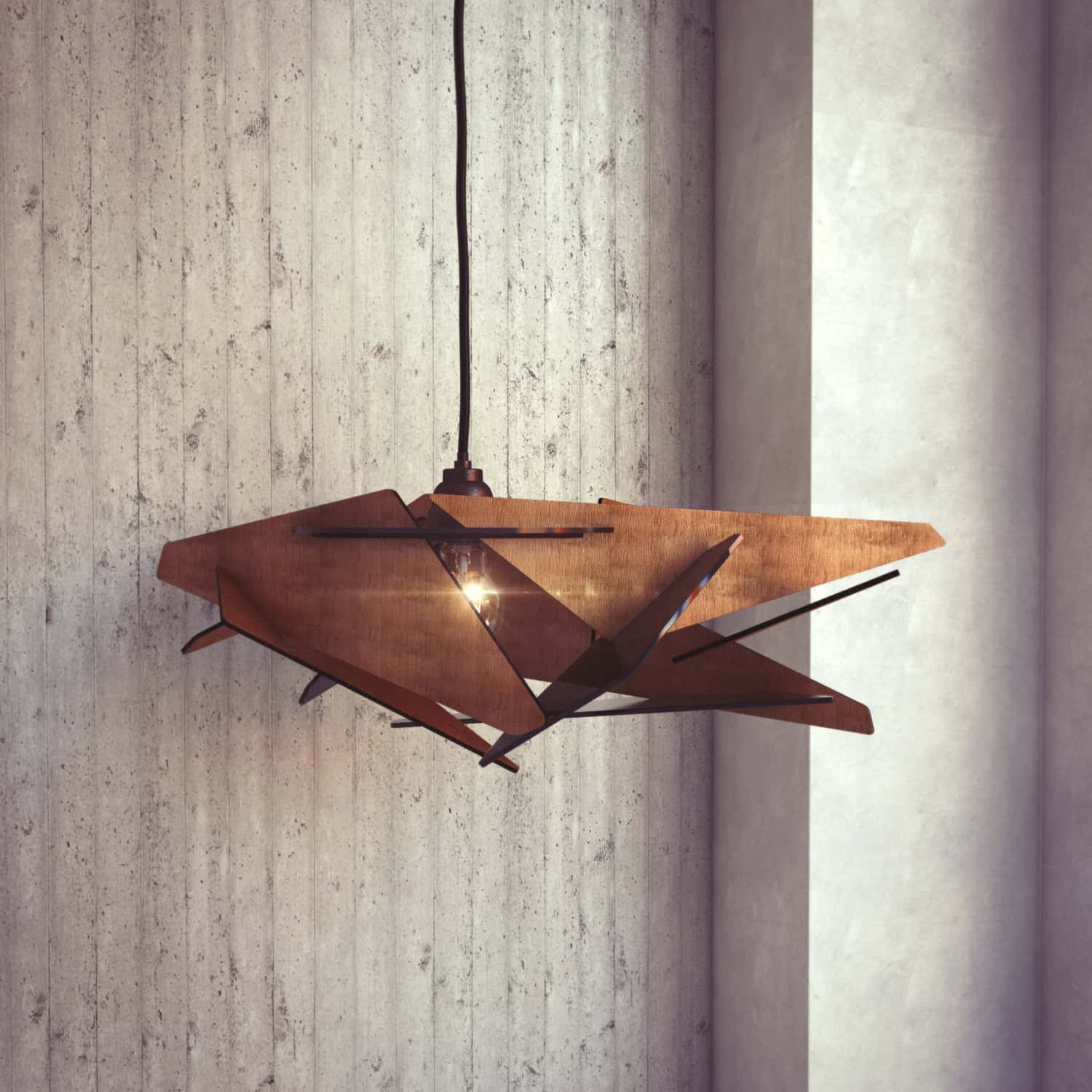 minimal modern design Buy it on: www.etsy.com