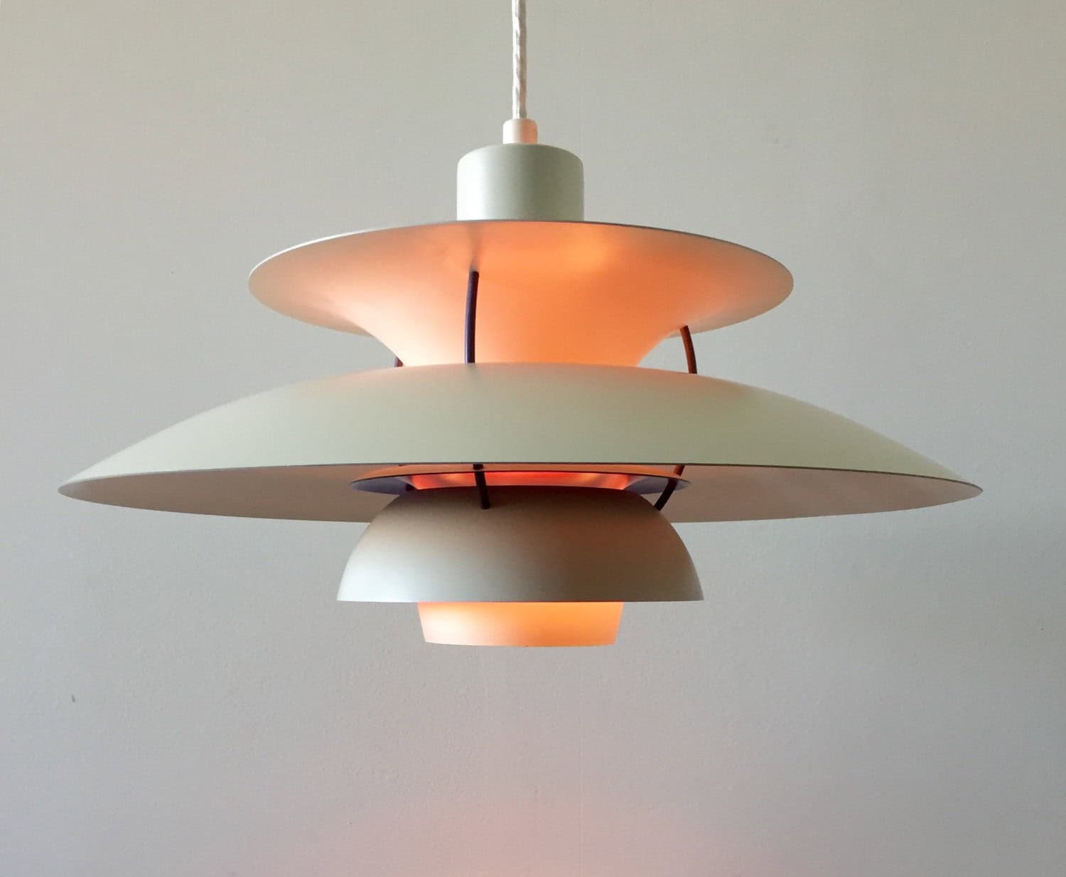 Modern Chandelier Buy it on: www.etsy.com