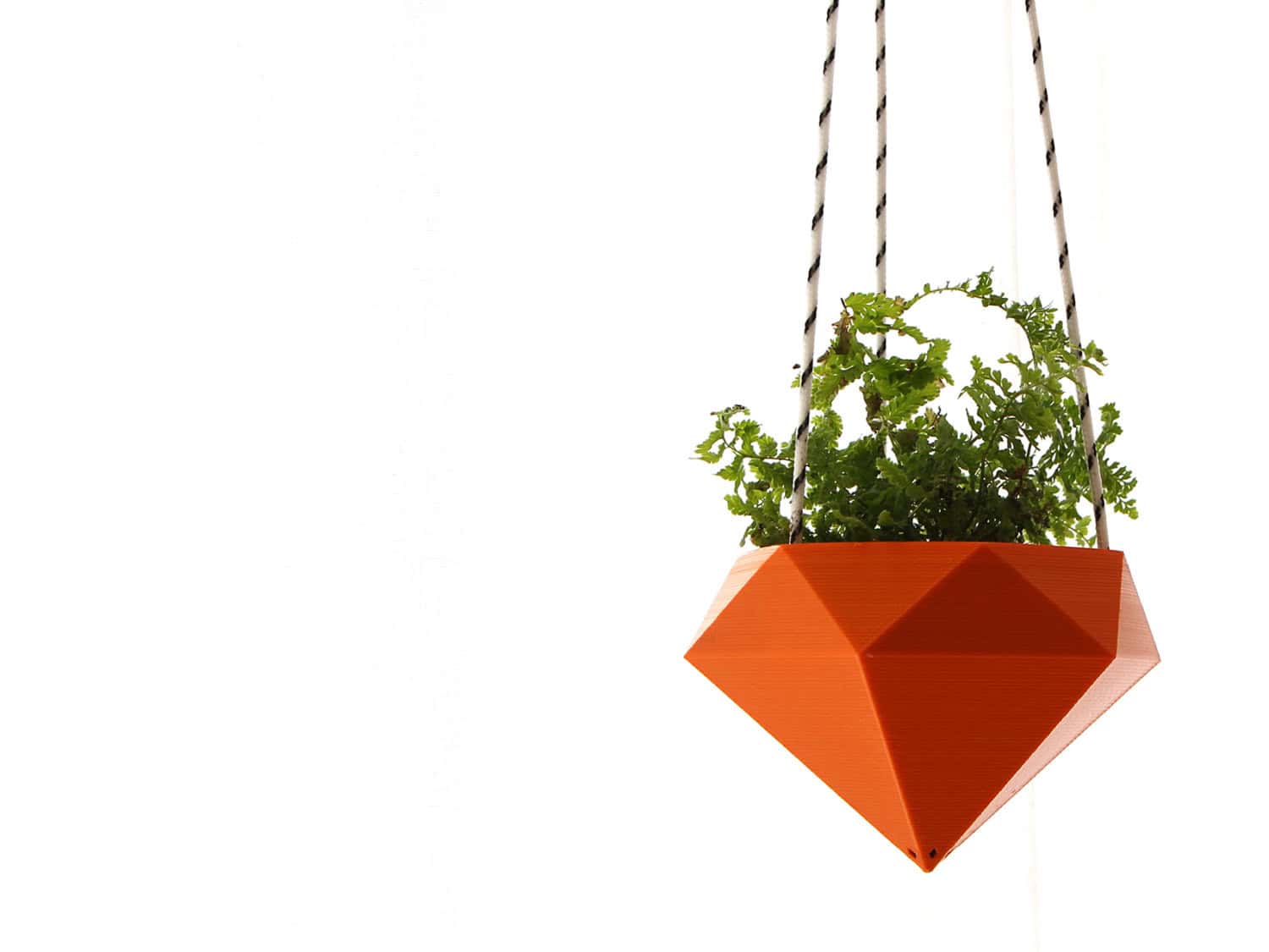 Hanging planter Diamond Buy it on: www.etsy.com