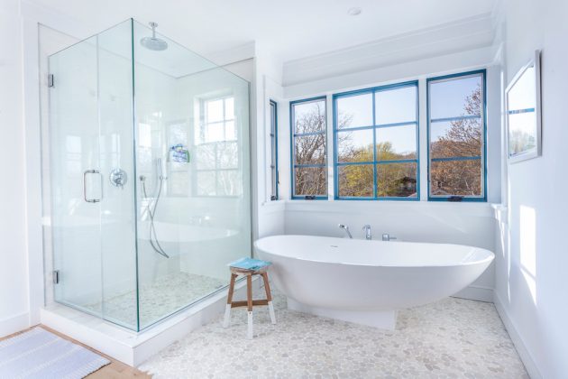 8 Must-have Luxuries For The Dream Bathroom