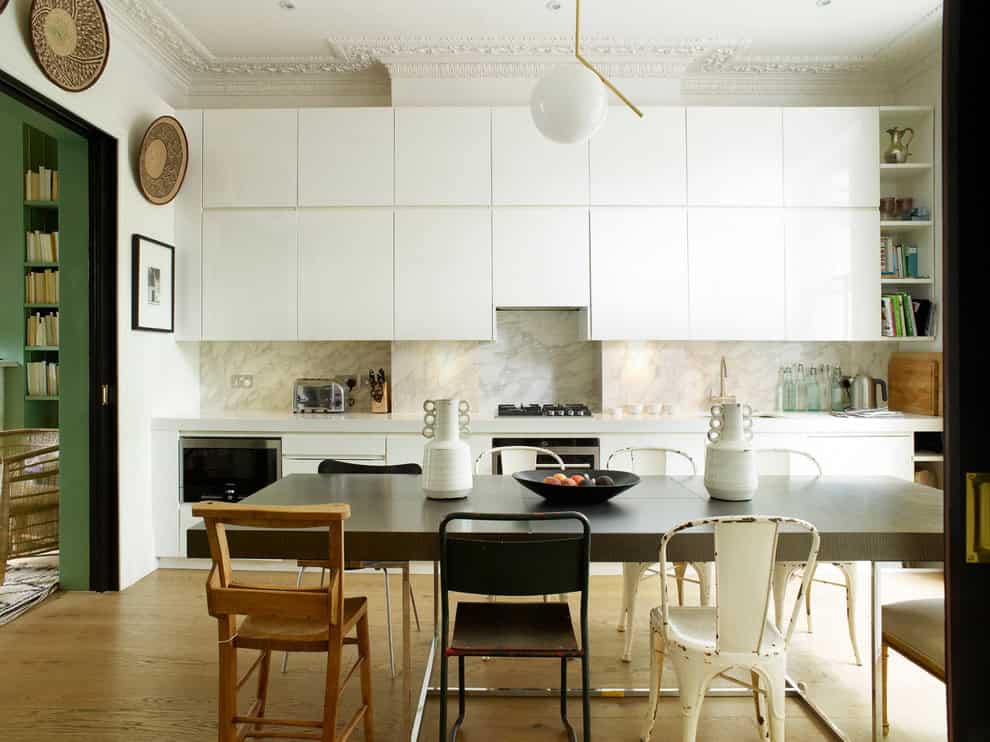 Notting Hill Home Source