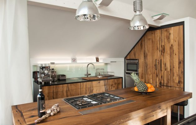 15 Sensational Eclectic Kitchen Designs Your Home Longs For