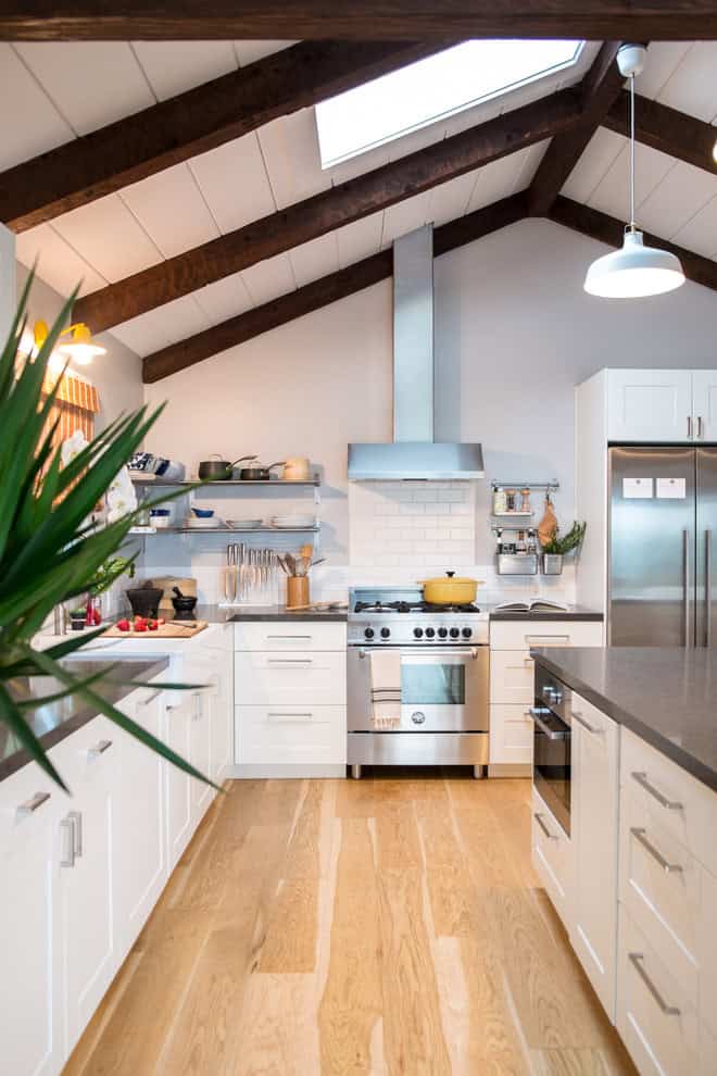 The Blue House on Black Source