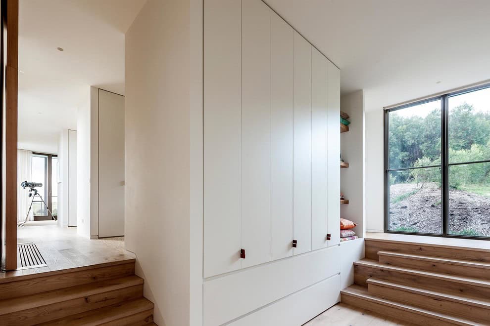 Fingal Residence Source