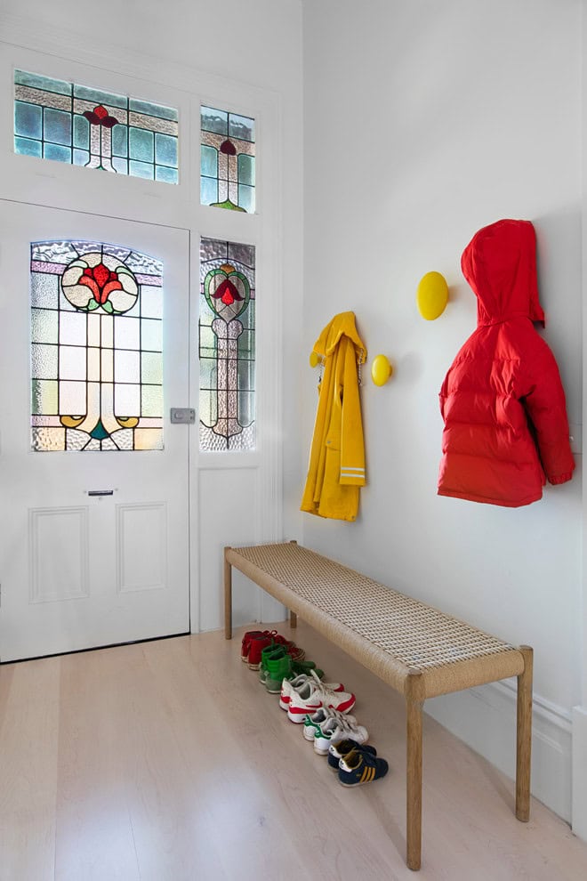 Göteborg House Source