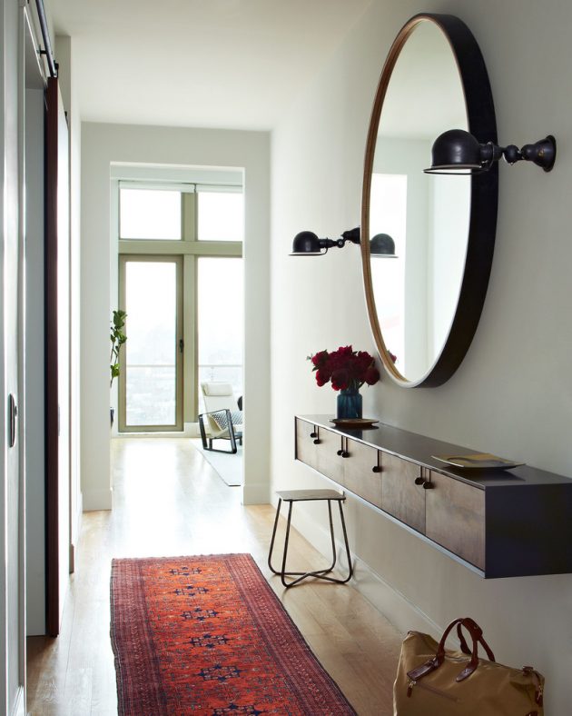 15 Stunning Scandinavian Entry Hall Decor Ideas You're Going To Love