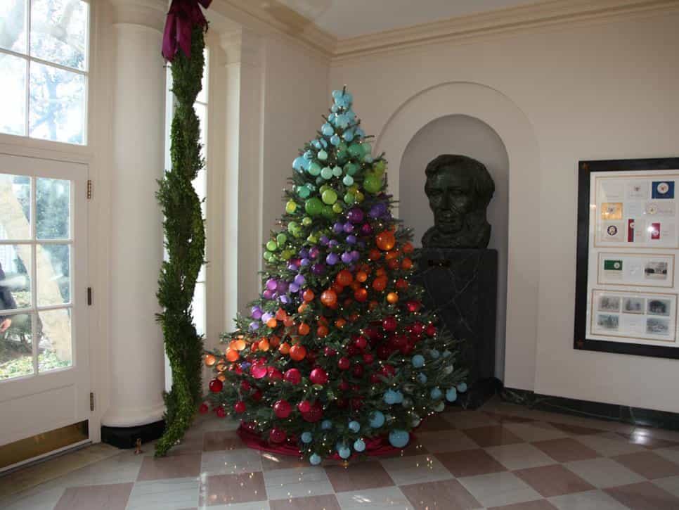 19 Marvelous Ideas To Decorate Your Home With Stunning Christmas Tree 19 Marvelous Ideas To Decorate Your Home With Stunning Christmas Tree