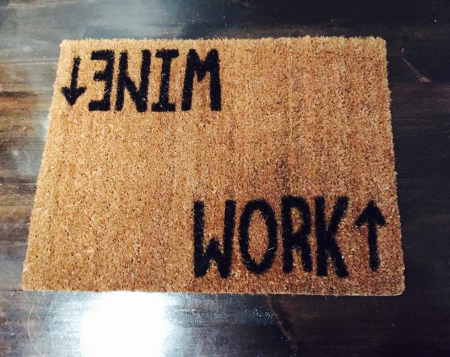 16 Cool Doormat Designs That Will Welcome You Home
