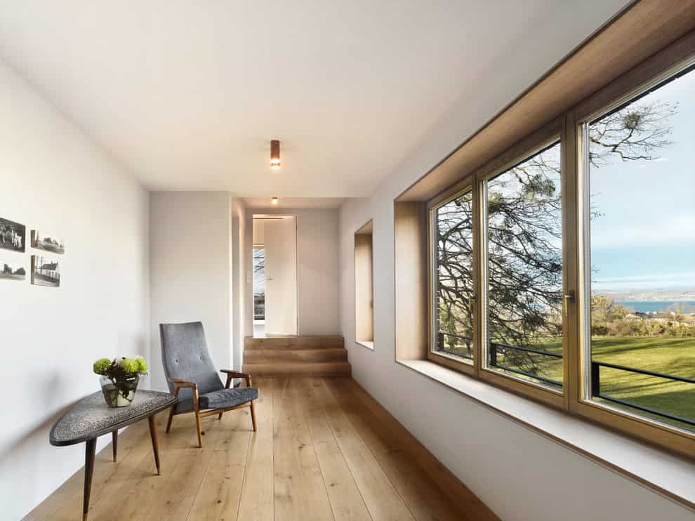 Private Residence Ambach Source