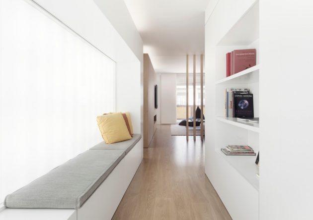 16 Elegant Scandinavian Hallway Designs That Can Improve Your Home